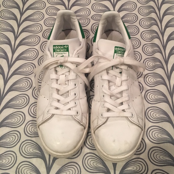 stan smith adidas size 9